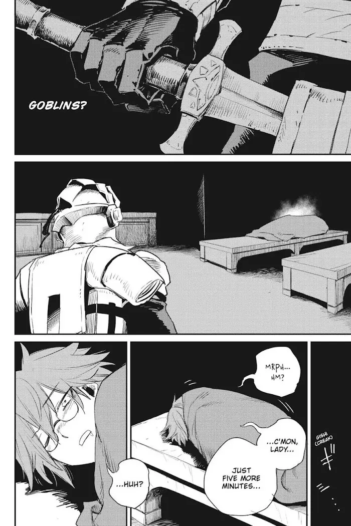 Goblin Slayer Chapter 56 image 15_optimized